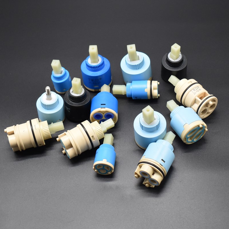 Tap Mixing High Spool Valve 25 - Shower Valve Cartridge recensione e prezzo