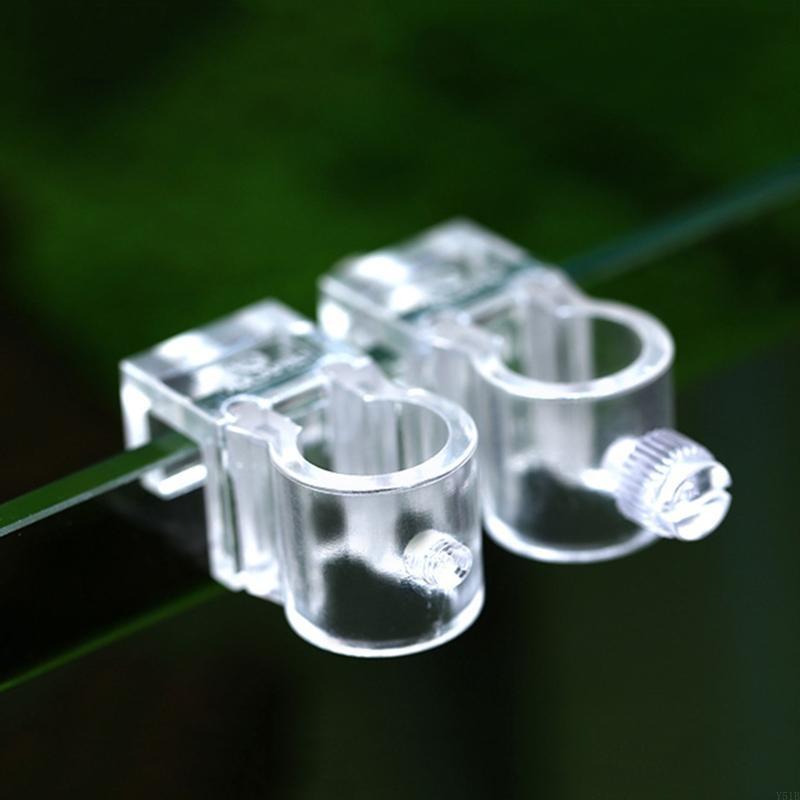 Y51B Airline Tube Holders Clam - Plastic Pipe Clip recensione e prezzo