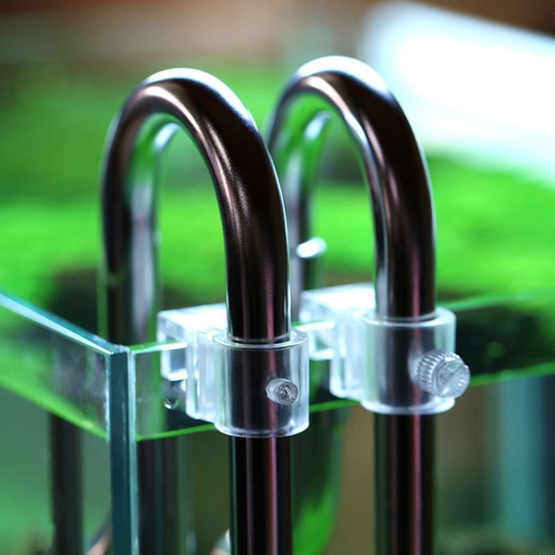 Y51B Airline Tube Holders Clam - Plastic Pipe Clip recensione e prezzo
