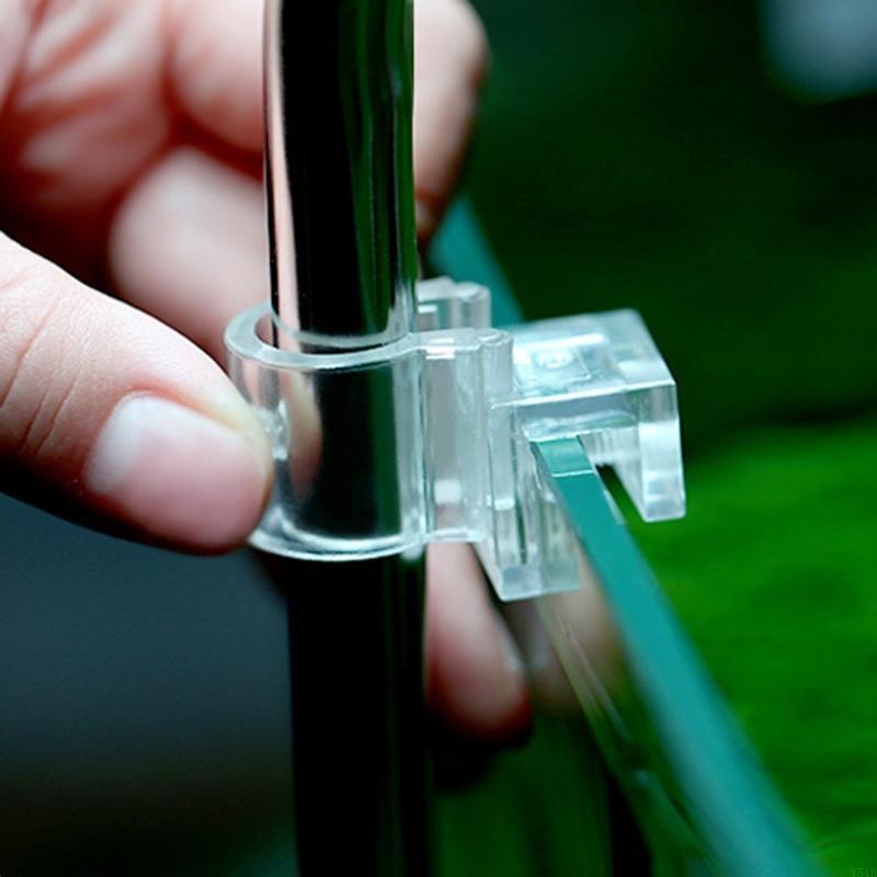 Y51B Airline Tube Holders Clam - Plastic Pipe Clip recensione e prezzo