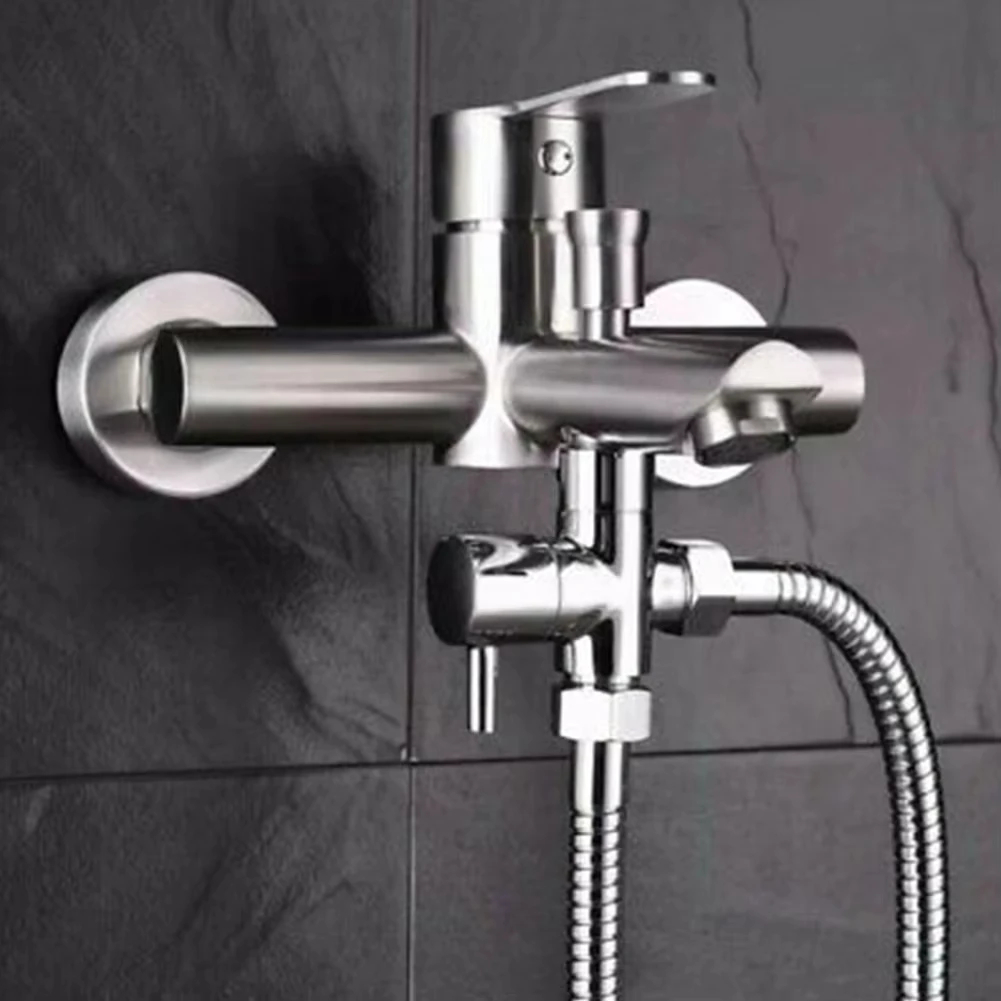 G1/2in 3 Way Diverter Valve T- - Shower Valve Cartridge recensione e prezzo