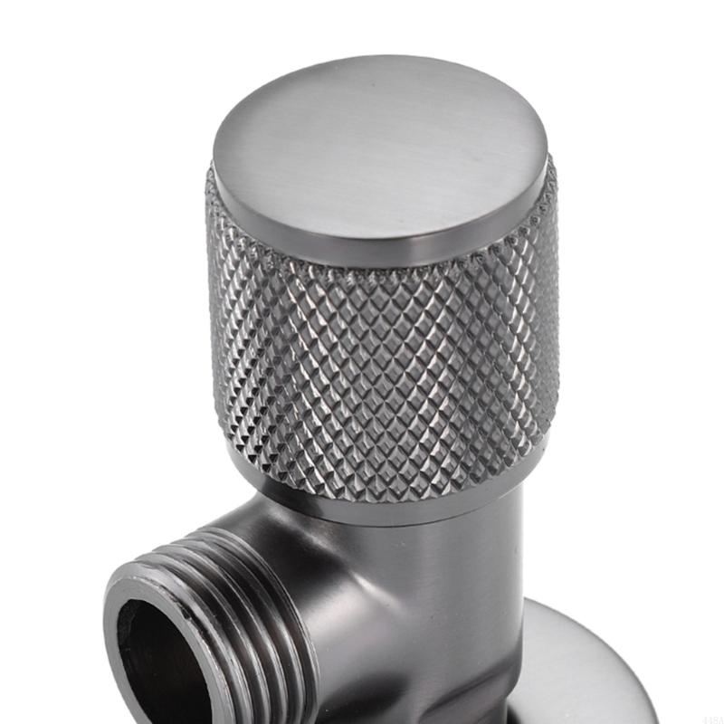 Full copper toilet angle valve - Toilet Fill Valve recensione e prezzo