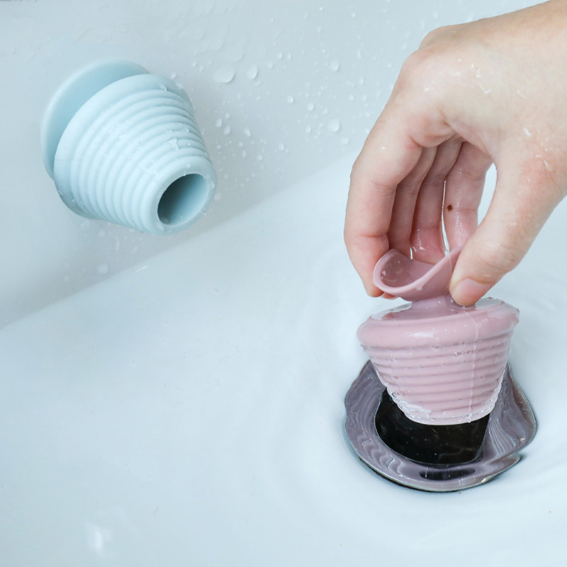 New Universal Tub Stopper Bath - Drain Pipe Clip recensione e prezzo