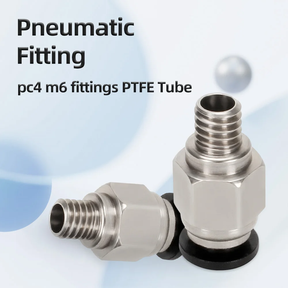 1-10pcs 3d Printer Accessories - Ptfe Tape Thread recensione e prezzo
