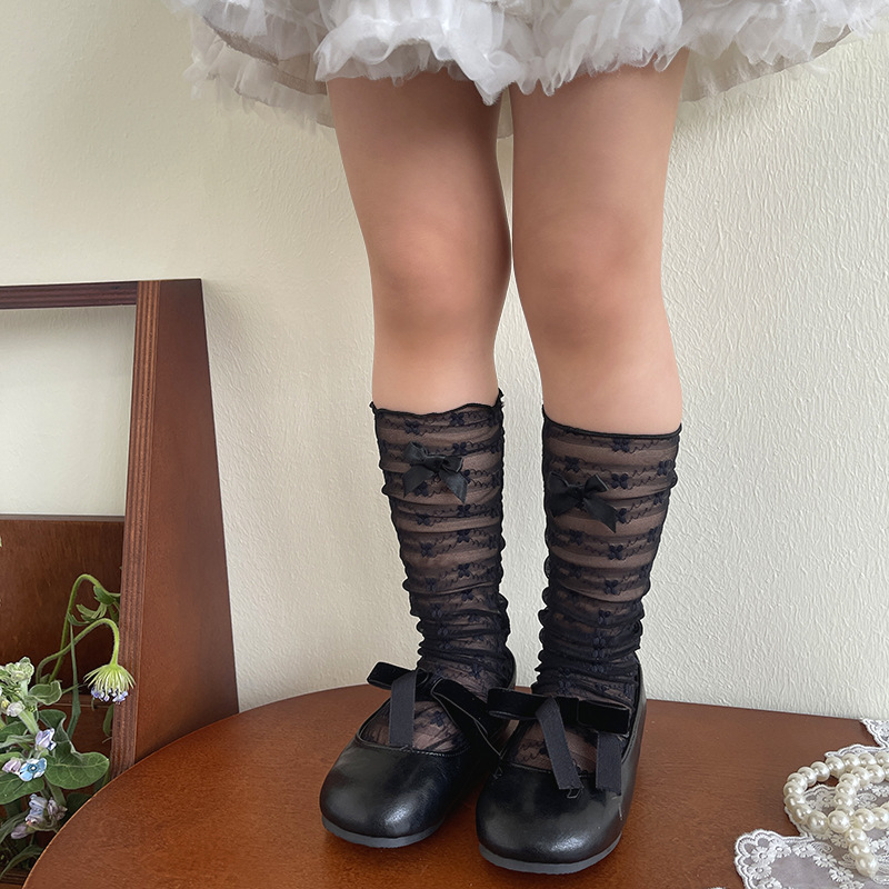 New Spring Kids Princess Socks - Pipe Bending Spring recensione e prezzo