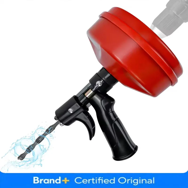 Drain Auger Clog Remover Flexi - Drain Snake Flexible recensione e prezzo