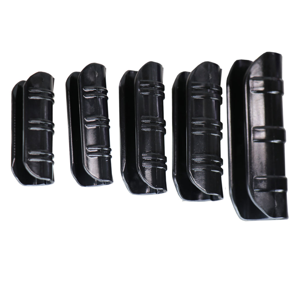 20-50PCS 19/20/22/25/28MM Gard - Plastic Pipe Clip recensione e prezzo