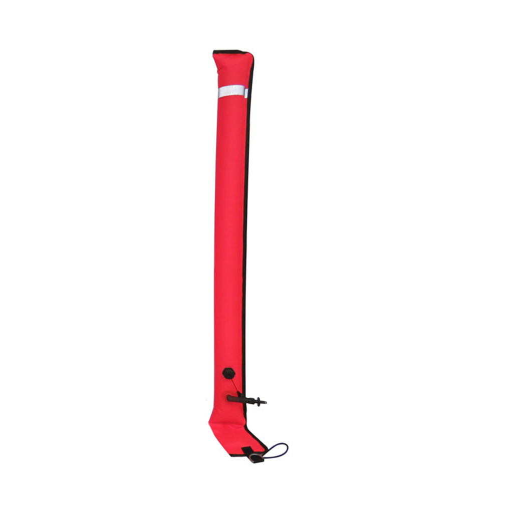 Scuba Diving Surface Marker Bu - Float Ball Valve recensione e prezzo