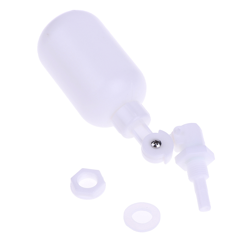 1PC Floating Ball Valve Aquari - Float Ball Valve recensione e prezzo