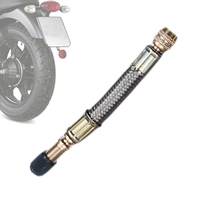 1Piece Truck Valve Extension F - Flexible Hose Braided recensione e prezzo