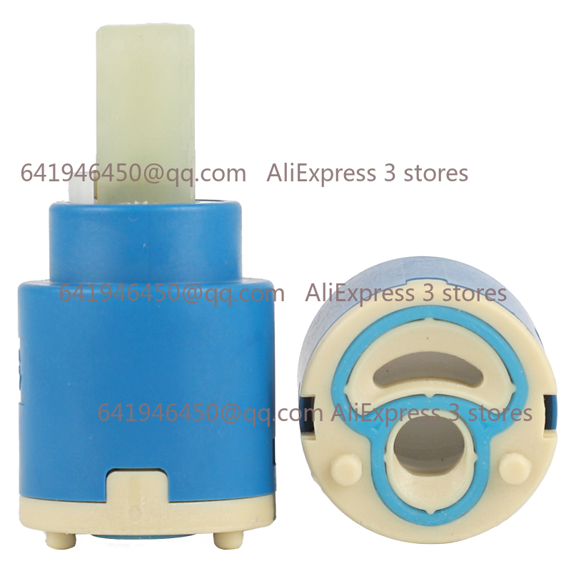 Shower Valve Ceramic Faucet Ca - Shower Valve Cartridge recensione e prezzo