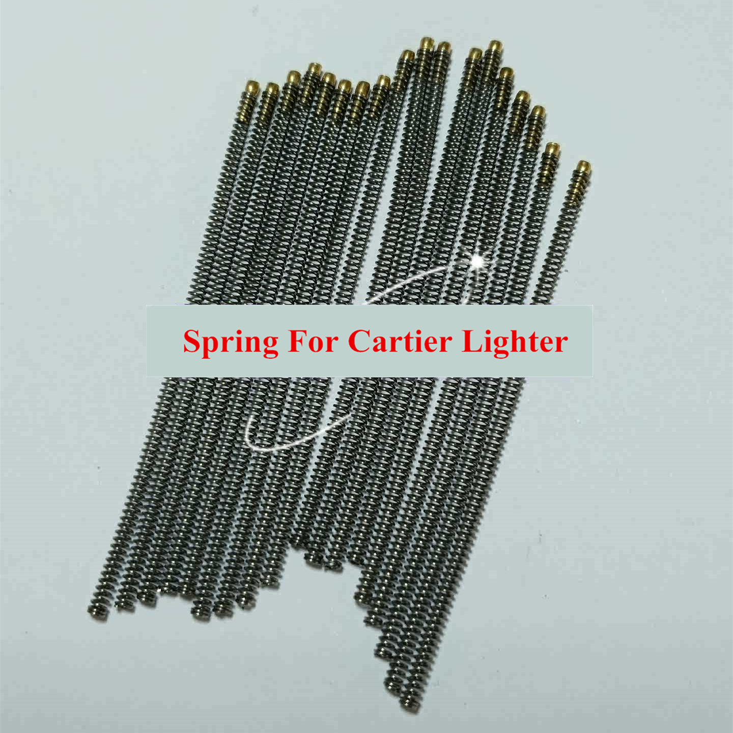 Replacement Parts Steel Spring - Pipe Bending Spring recensione e prezzo