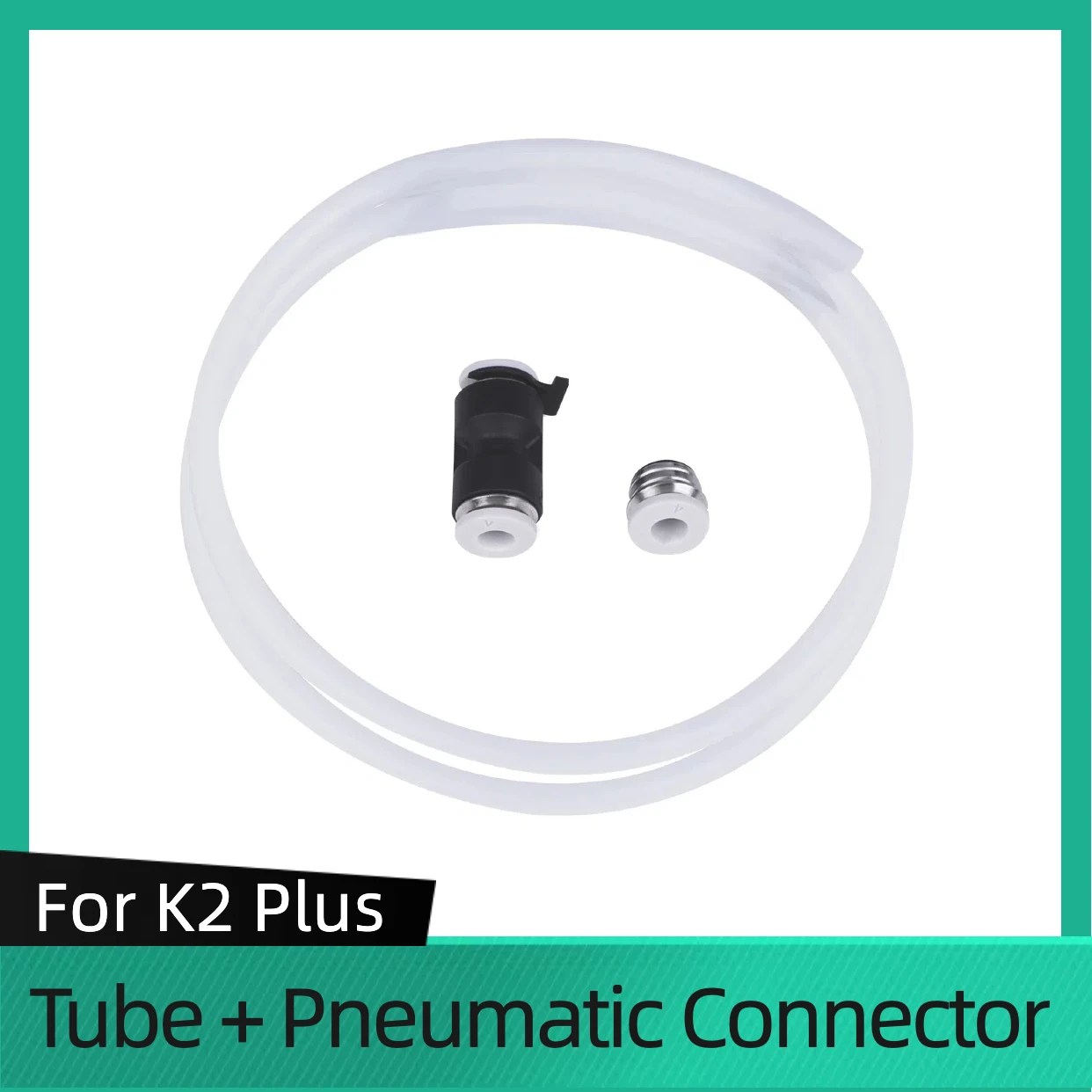 For Creality K2 Plus PTFE Tube - Ptfe Tape Thread recensione e prezzo