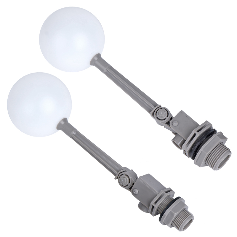 DN20/DN25 Adjustable Auto Fill - Float Ball Valve recensione e prezzo