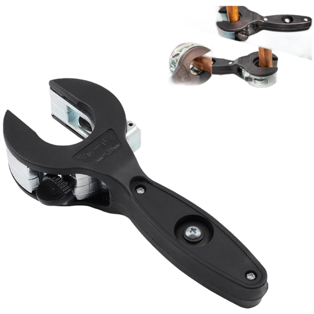 Car Pipe Cutter Copper 29mm Ra - Pipe Cutter Ratchet recensione e prezzo