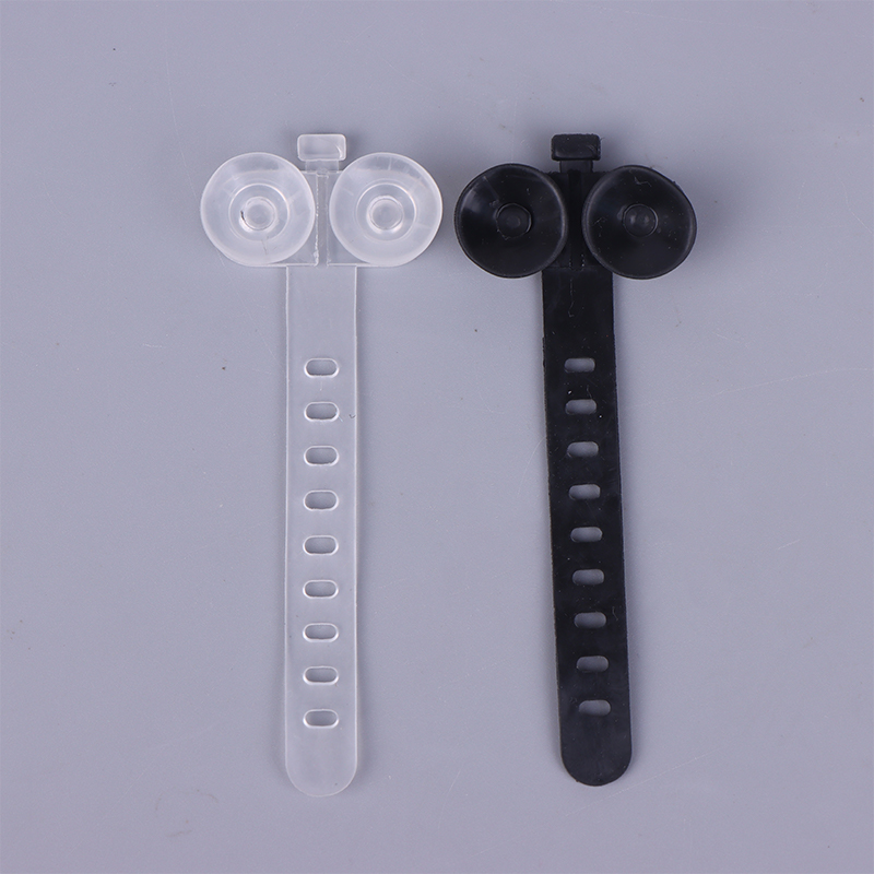 10Pcs/set Fish Tank Tie Suctio - Plastic Pipe Clip recensione e prezzo