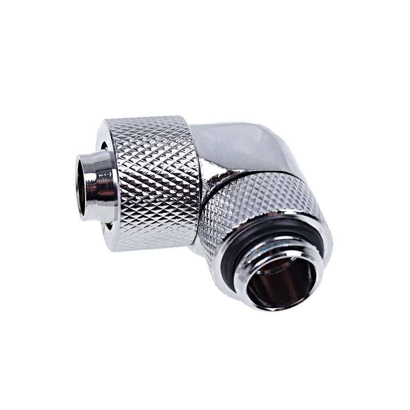 Alphacool 13x10mm Compression  - Compression Fitting Brass recensione e prezzo
