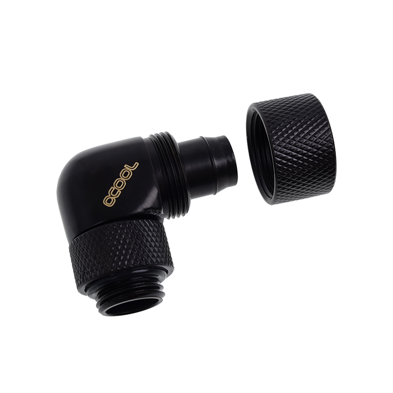 Alphacool 13x10mm Compression  - Compression Fitting Brass recensione e prezzo