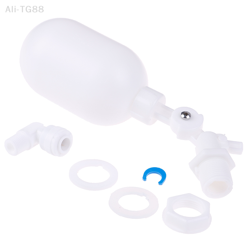 VeraCove 1PC Adjustable Auto F - Float Ball Valve recensione e prezzo