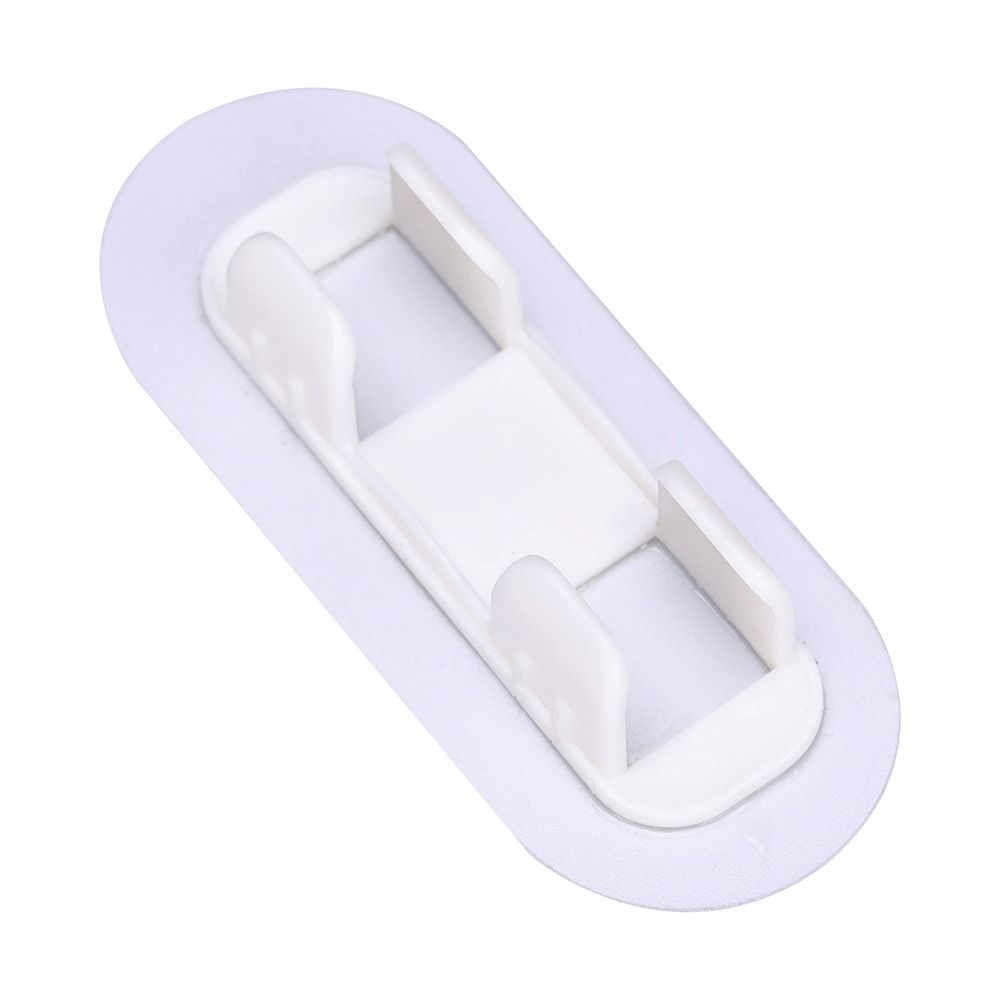 5pcs Plastic Pipe Clamp Hooks  - Drain Pipe Clip recensione e prezzo