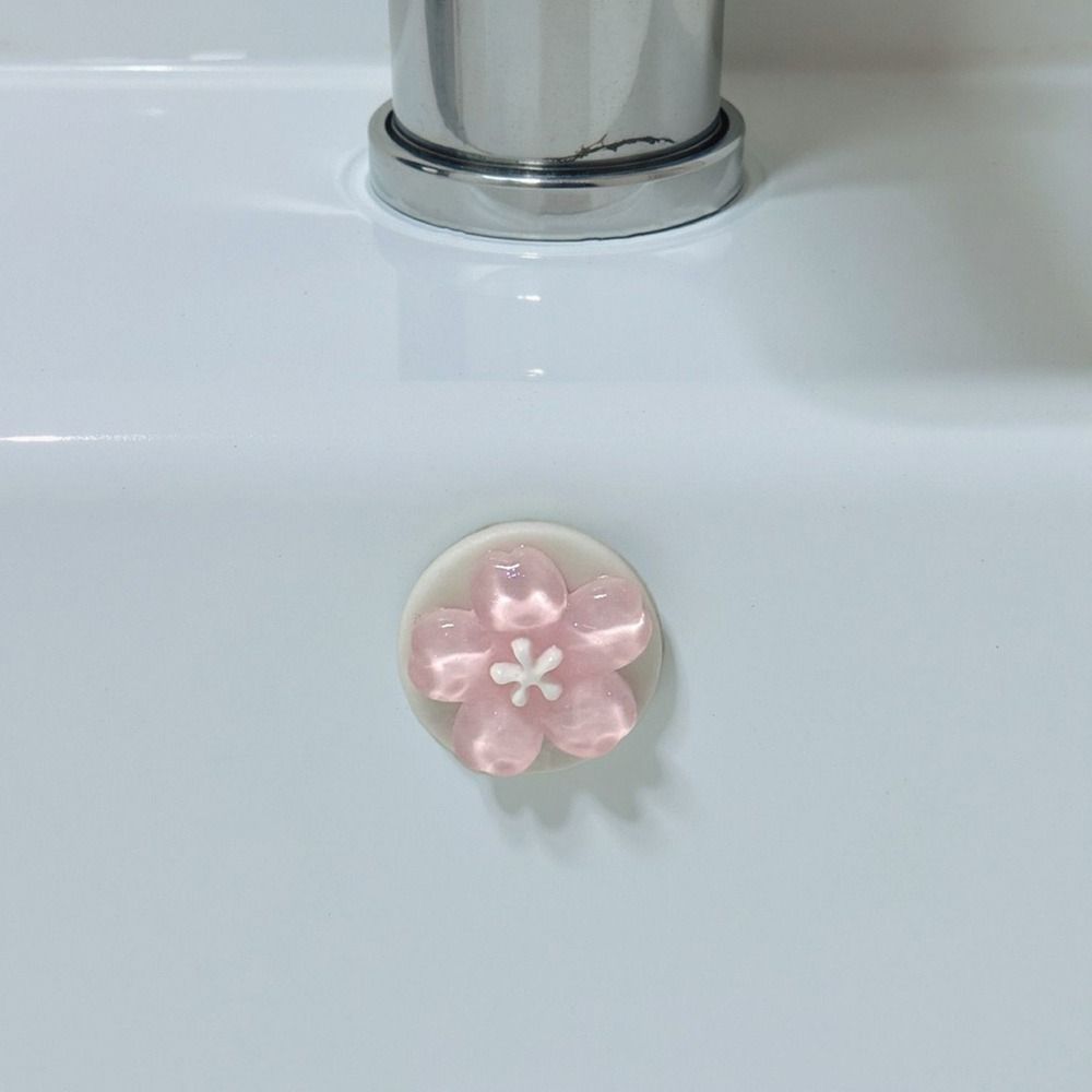 Anti-clogging Sewer Pipe Seal  - Overflow Pipe Clip recensione e prezzo