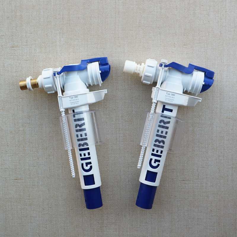 Toilet Inlet Valve Side Entry  - Toilet Fill Valve recensione e prezzo