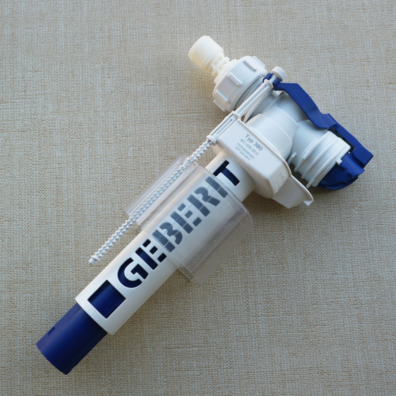 Toilet Inlet Valve Side Entry  - Toilet Fill Valve recensione e prezzo