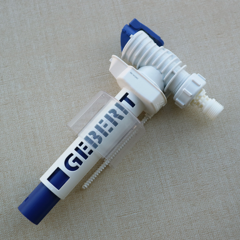 Toilet Inlet Valve Side Entry  - Toilet Fill Valve recensione e prezzo