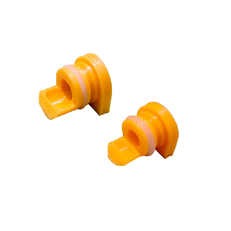 15-18mm Ant Farm Test Tube Rub - Plastic Pipe Clip recensione e prezzo