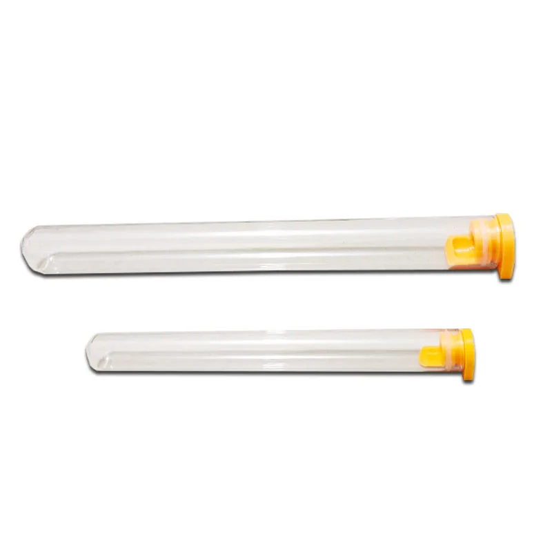 15-18mm Ant Farm Test Tube Rub - Plastic Pipe Clip recensione e prezzo
