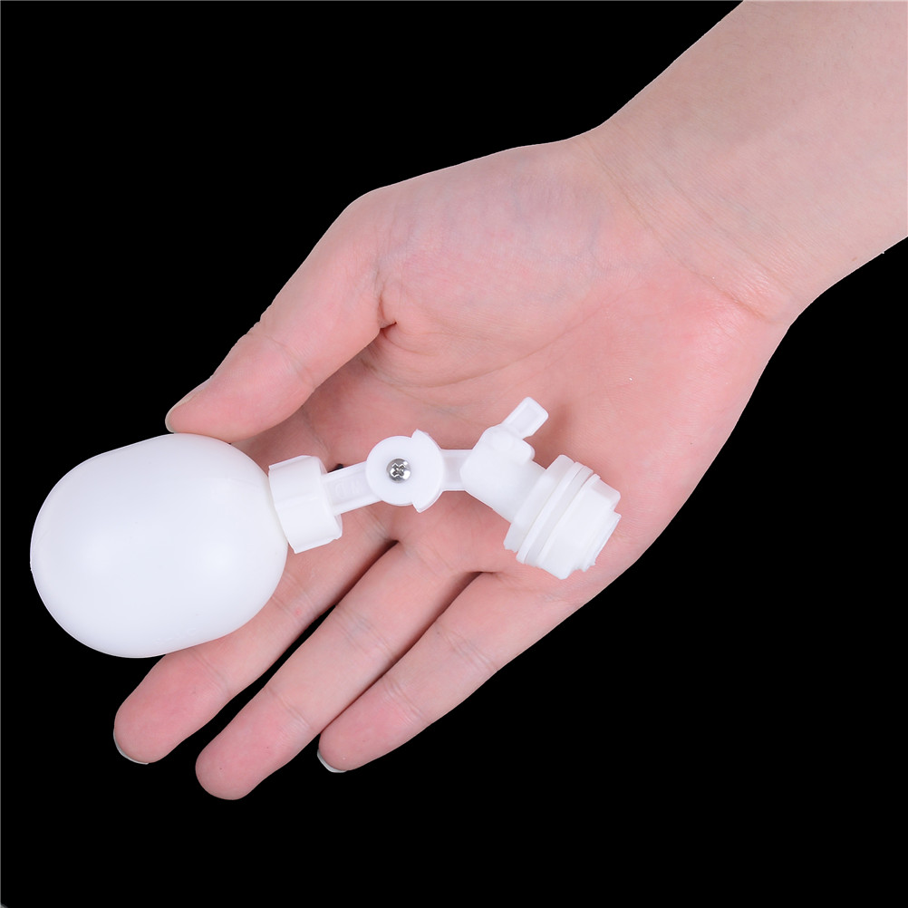 Adjustable Plastic Float Valve - Float Ball Valve recensione e prezzo