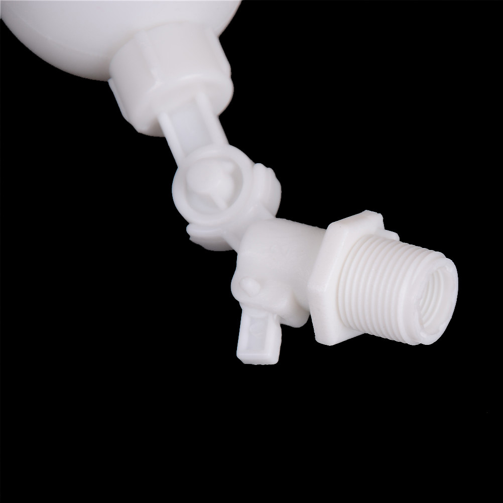 Adjustable Plastic Float Valve - Float Ball Valve recensione e prezzo