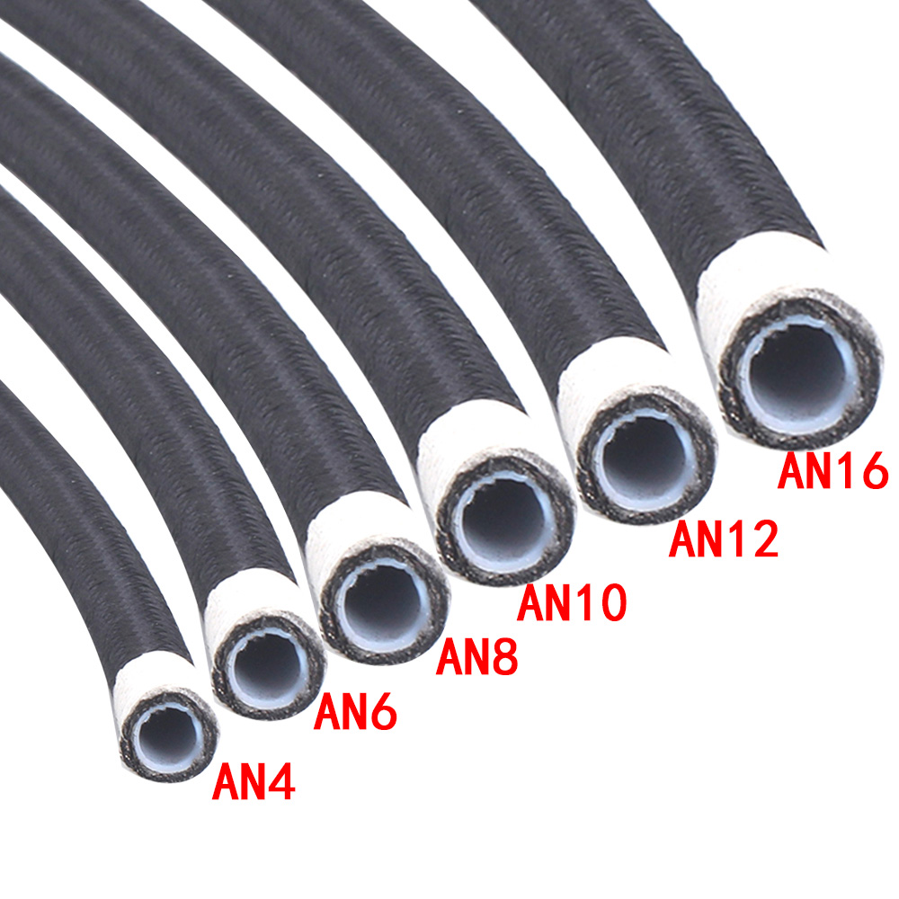 Universal 1M/3M/6M AN4-AN12 Ra - Ptfe Tape Thread recensione e prezzo