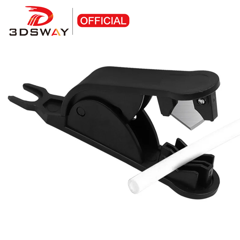 3DSWAY 3D Printer Parts PTFE T - Ptfe Tape Thread recensione e prezzo