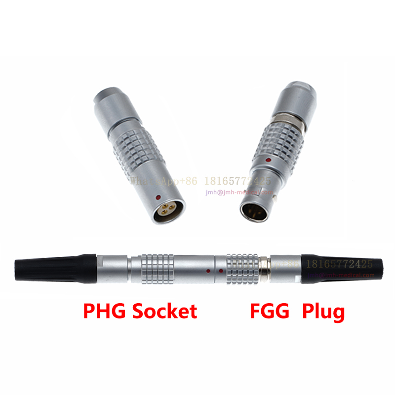 PHG 0B 1B 2B floating female s - Push Fit Connector recensione e prezzo