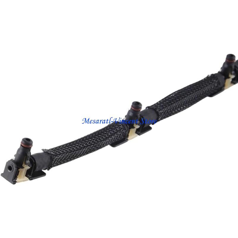 A70F Injector Return Pipe Leak - Overflow Pipe Clip recensione e prezzo