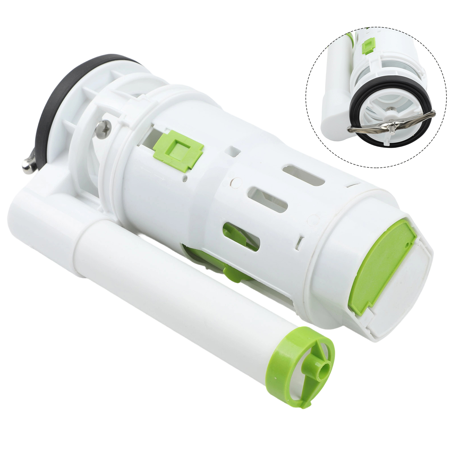 Toilet Fill Valve and Flush Va - Toilet Fill Valve recensione e prezzo