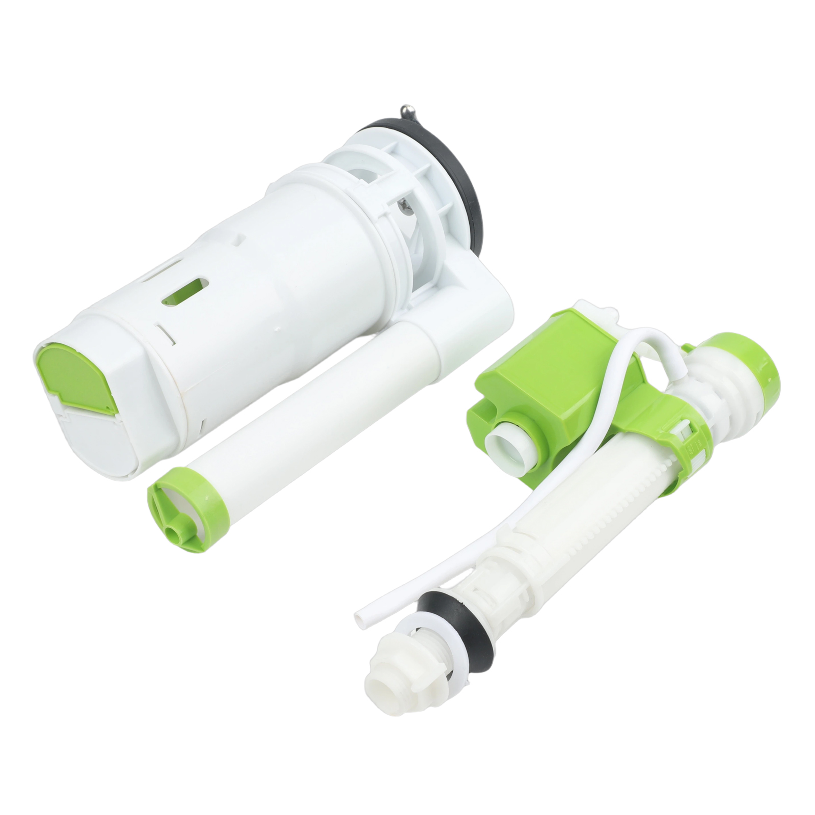 Toilet Fill Valve and Flush Va - Toilet Fill Valve recensione e prezzo