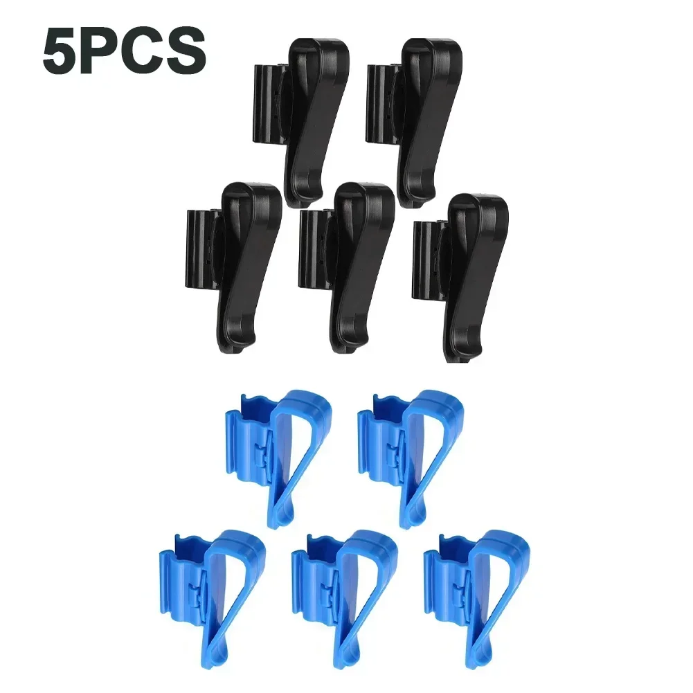 Plastic Hose Holder Fixing Cli - Plastic Pipe Clip recensione e prezzo