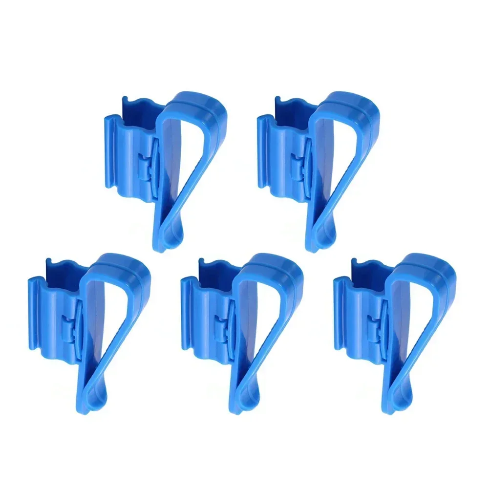 Plastic Hose Holder Fixing Cli - Plastic Pipe Clip recensione e prezzo