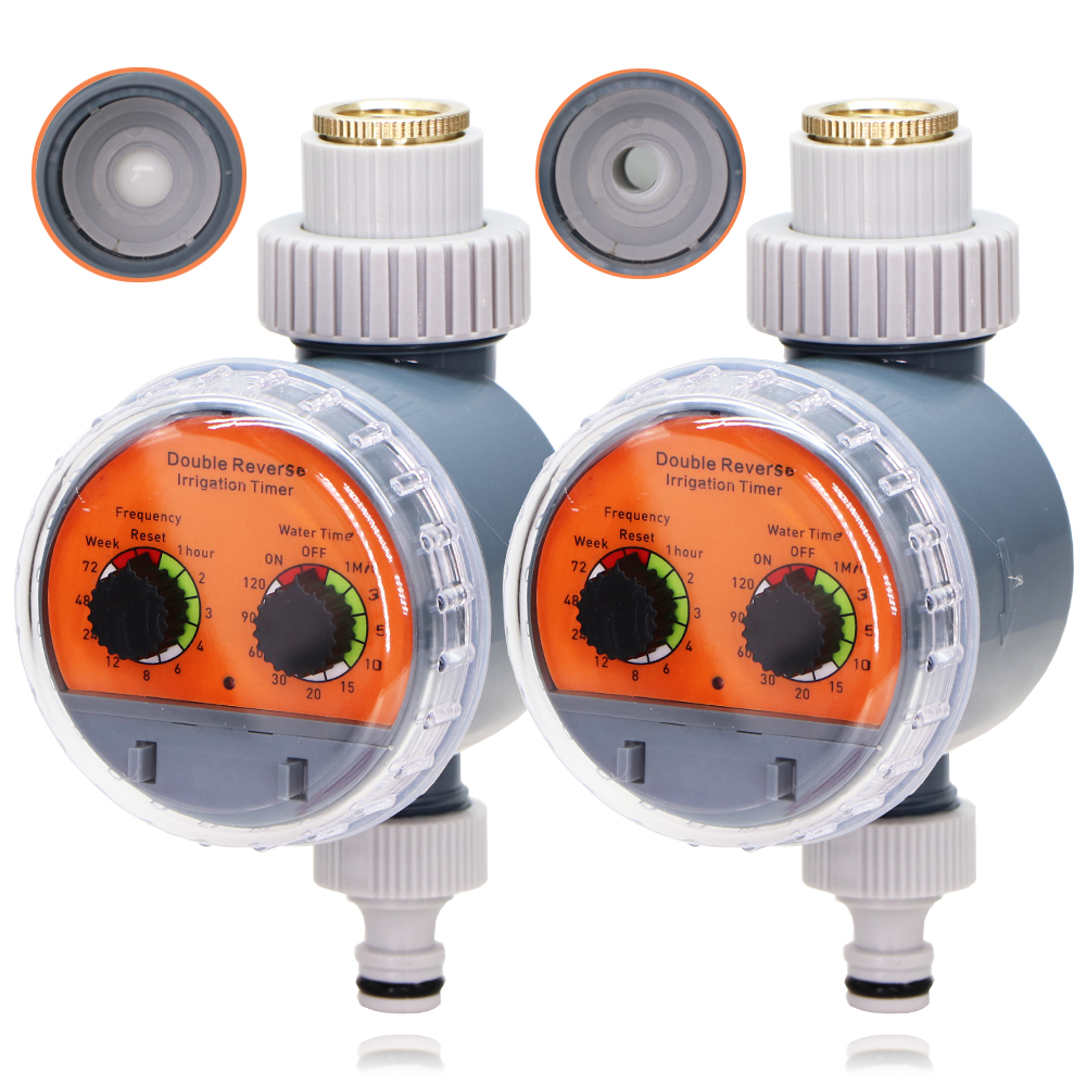 MUCIAKIE Ball Valve Garden Wat - Float Ball Valve recensione e prezzo