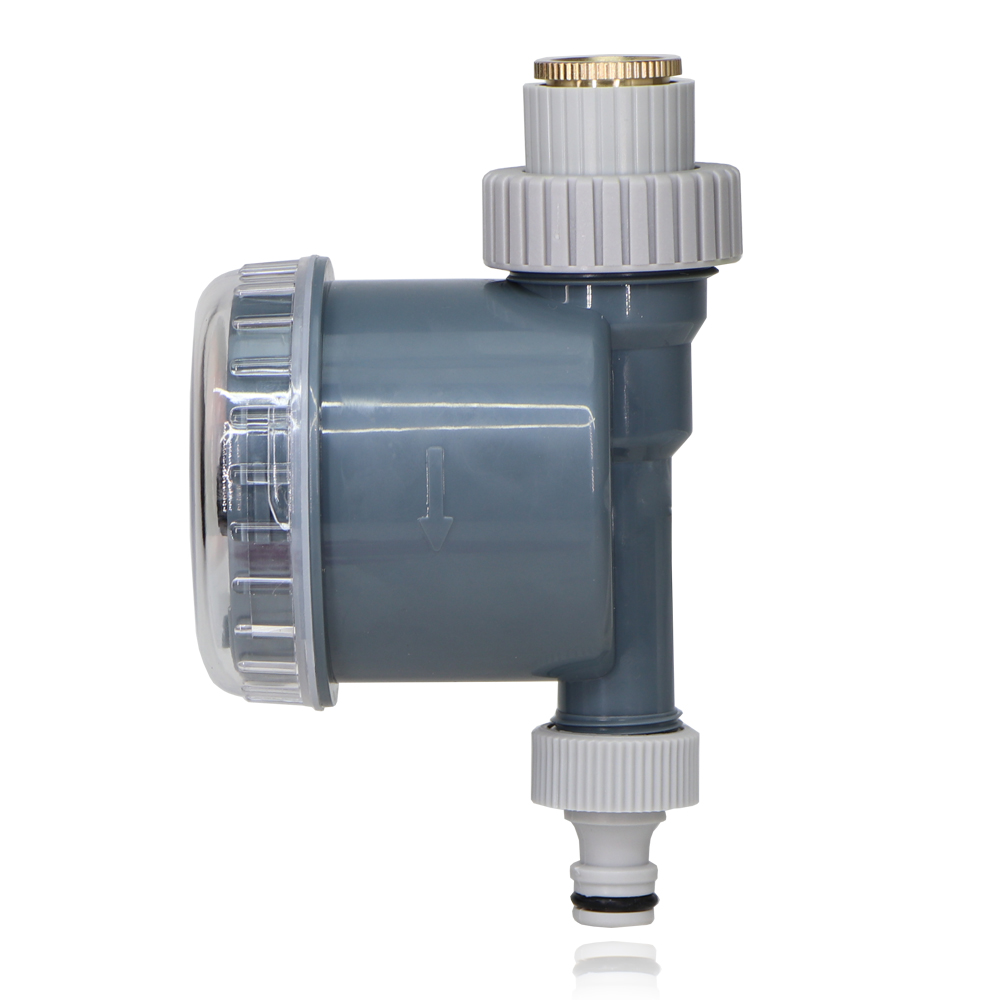 MUCIAKIE Ball Valve Garden Wat - Float Ball Valve recensione e prezzo