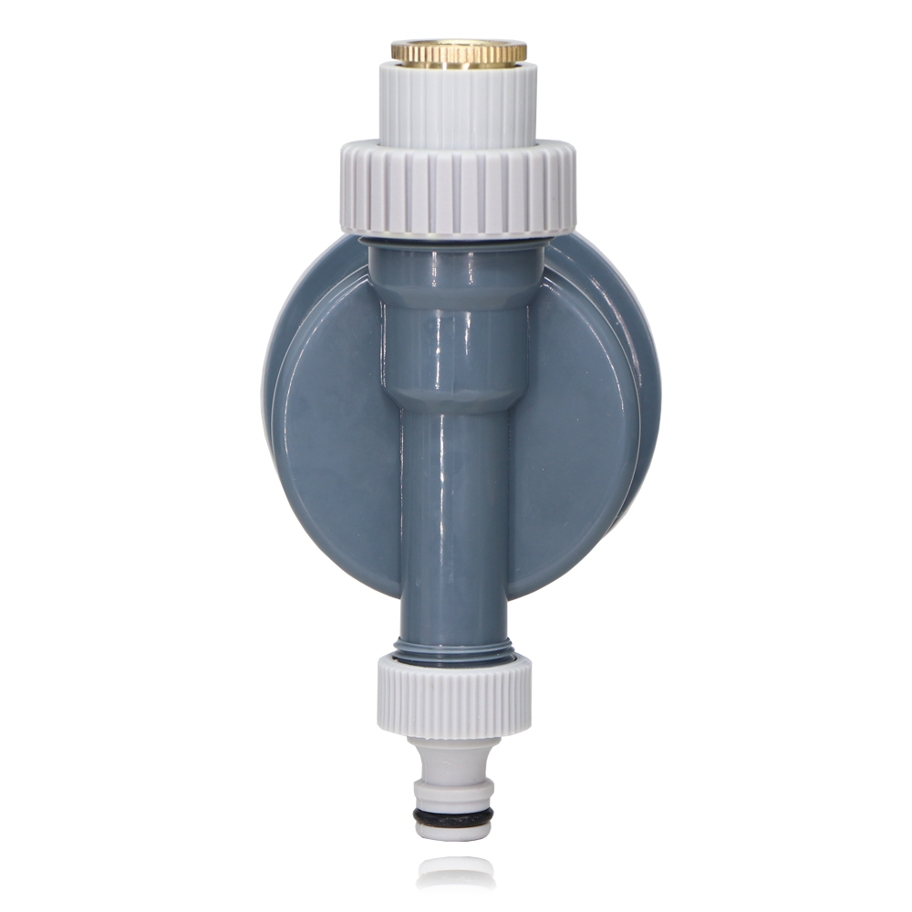 MUCIAKIE Ball Valve Garden Wat - Float Ball Valve recensione e prezzo