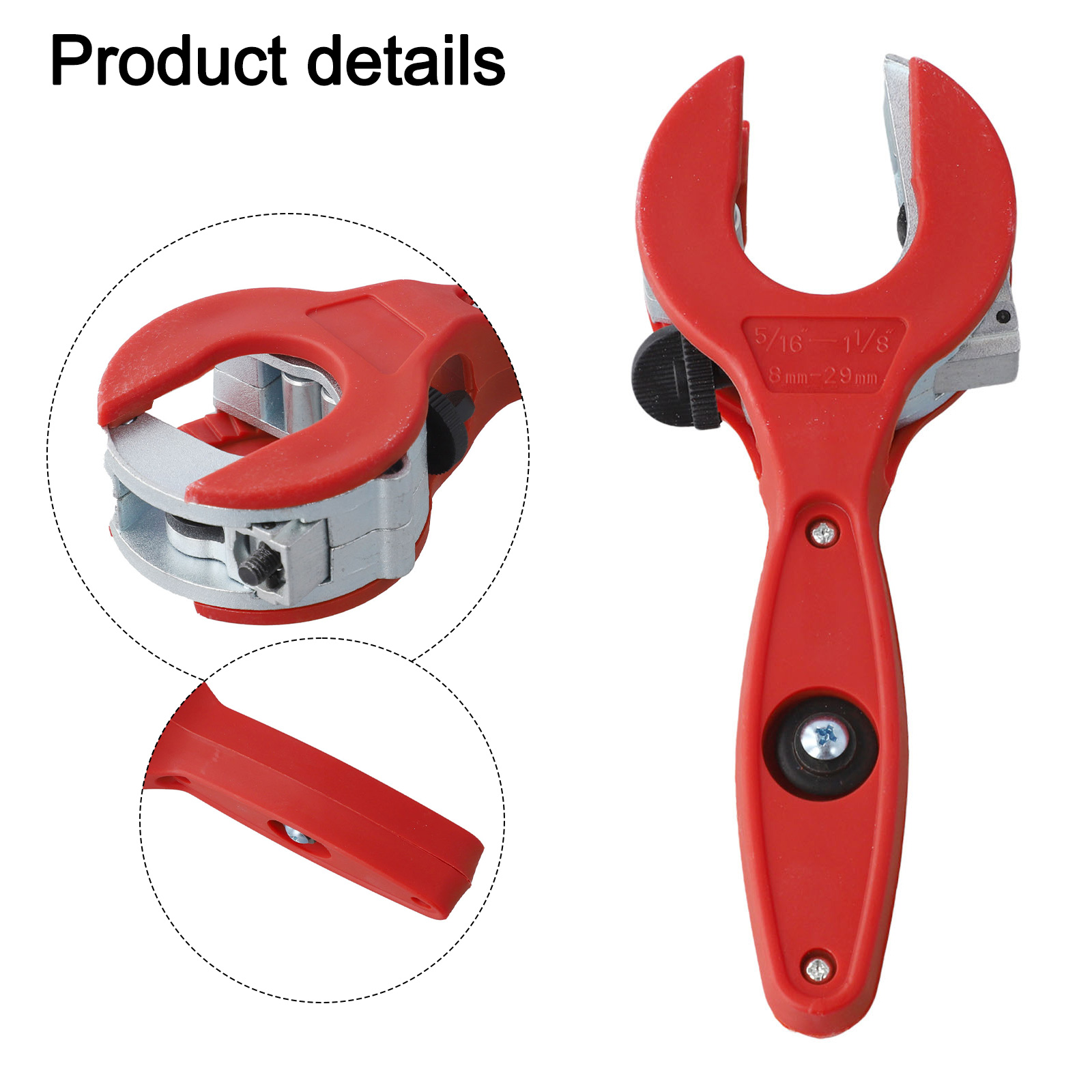 Copper Pipe Cutter Ratchet Tub - Pipe Cutter Ratchet recensione e prezzo