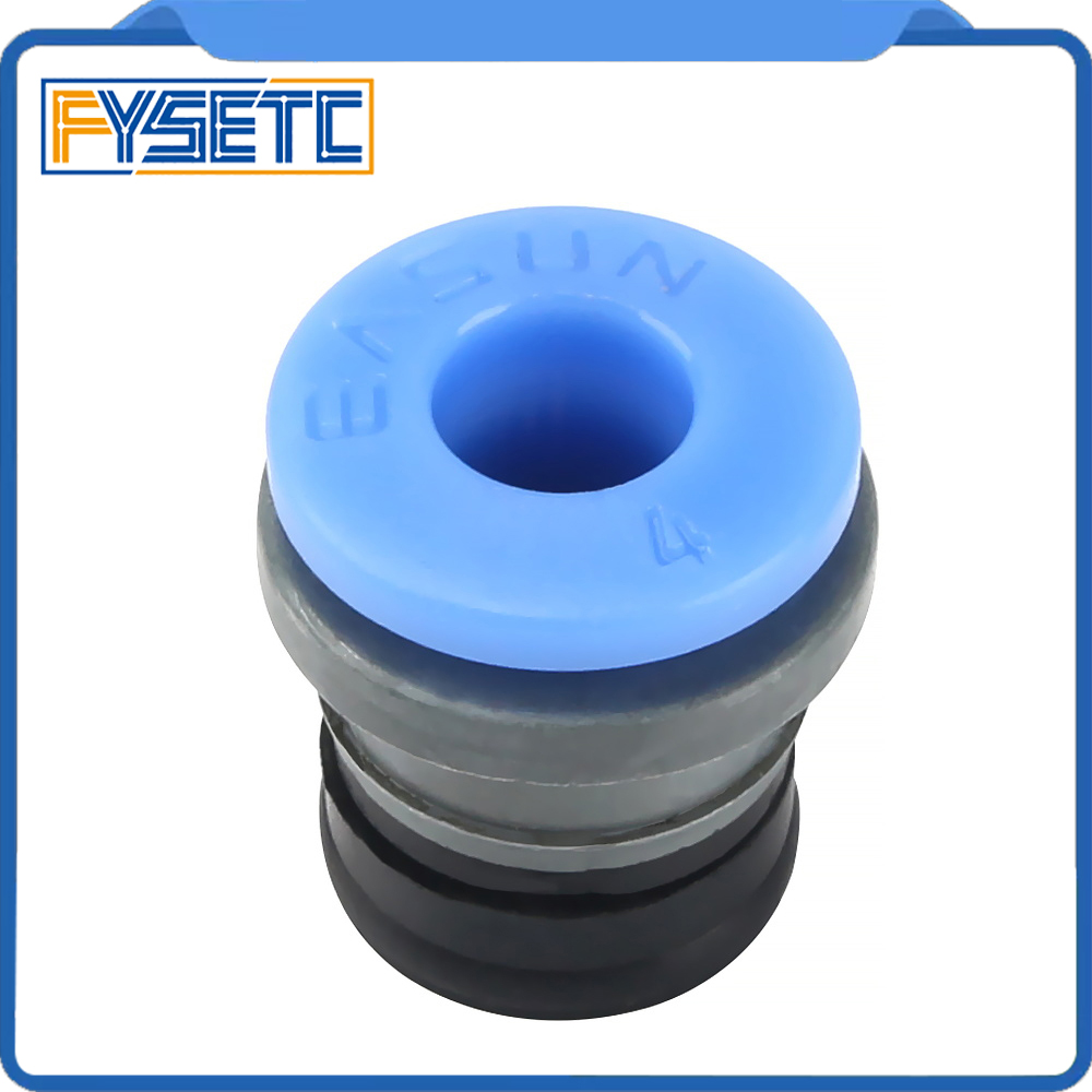 FYSETC Bowden ECAS04 3D Printe - Ptfe Tape Thread recensione e prezzo