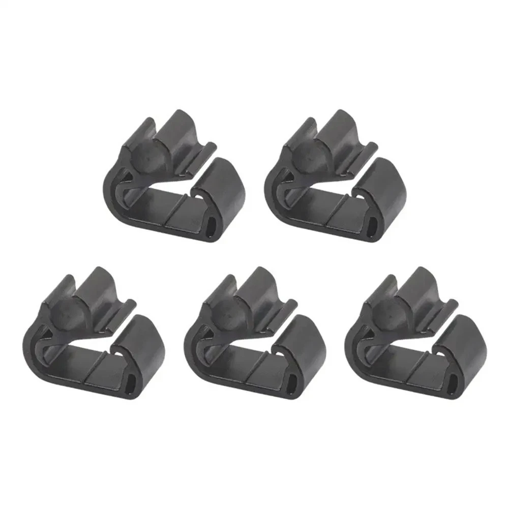 5PCS Car Wiper Arm Sprays Pipe - Plastic Pipe Clip recensione e prezzo