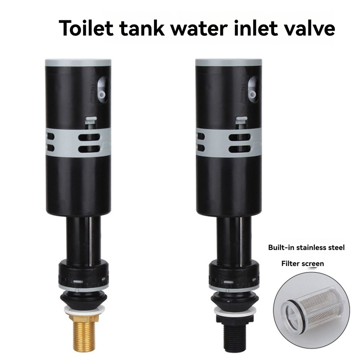 A002 High Performance Universa - Toilet Fill Valve recensione e prezzo