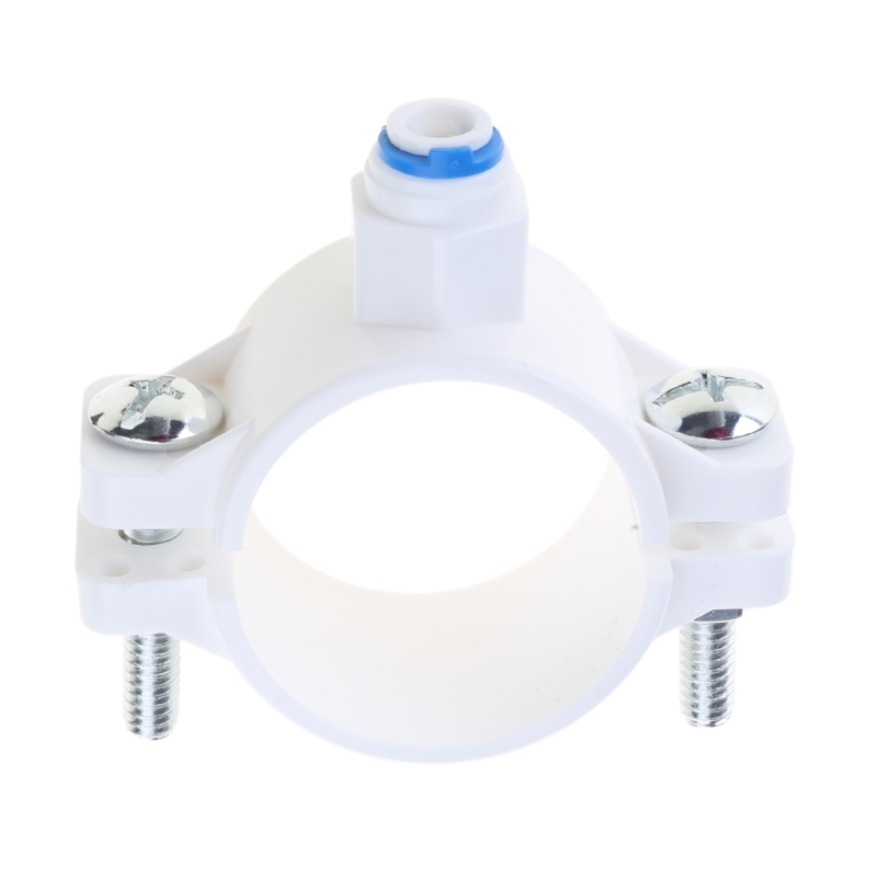 Durable & Anti-oxidant 40mm Dr - Drain Pipe Clip recensione e prezzo