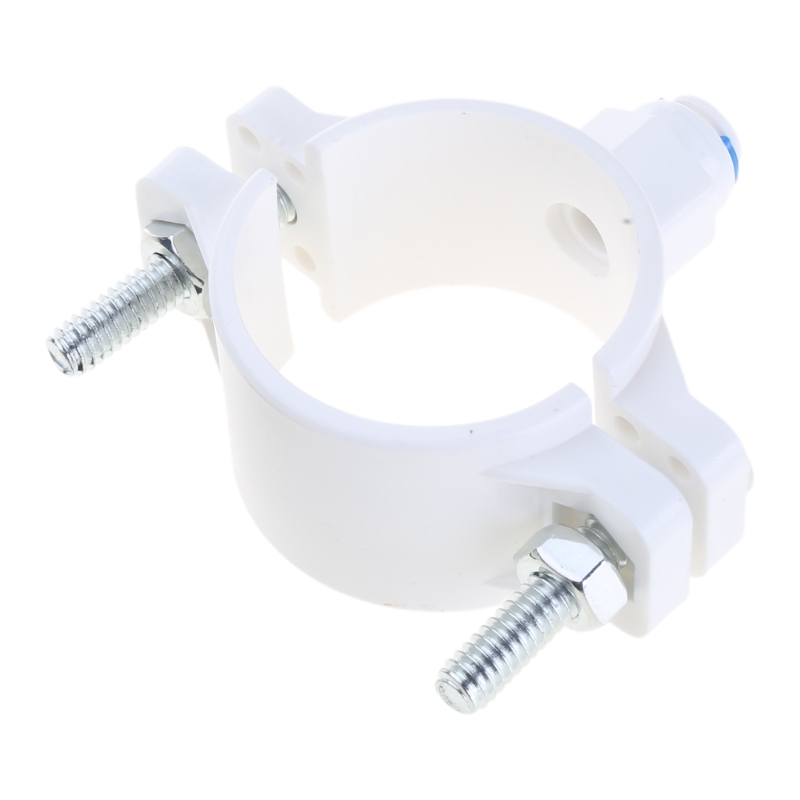 Durable & Anti-oxidant 40mm Dr - Drain Pipe Clip recensione e prezzo