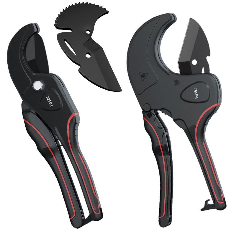 Ratcheting Pipe Tube Cutter Fo - Pipe Cutter Ratchet recensione e prezzo